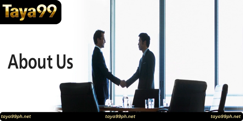 About us