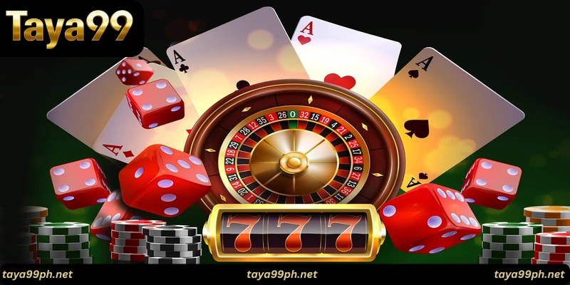 taya99-slots