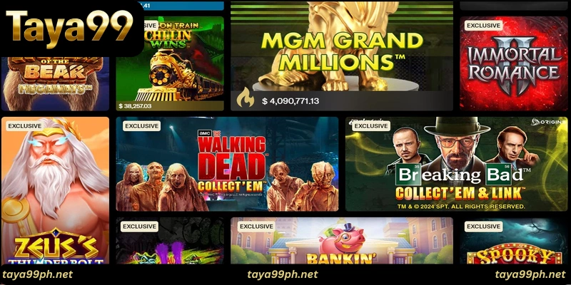 best-games-to-play-on-taya99-Top