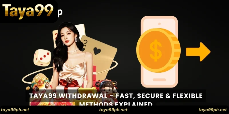 how-to-withdraw-from-taya99-Step