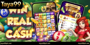 play and earn with Taya99