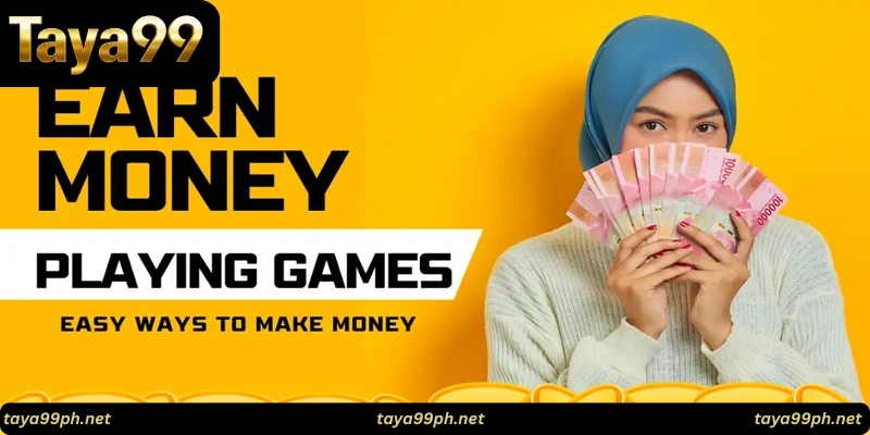play-and-earn-with-taya99-Introduction 