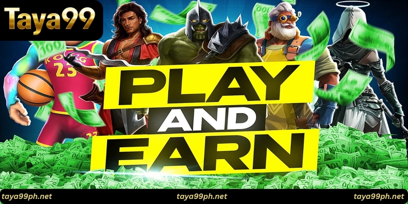 play-and-earn-with-taya99-Risk 