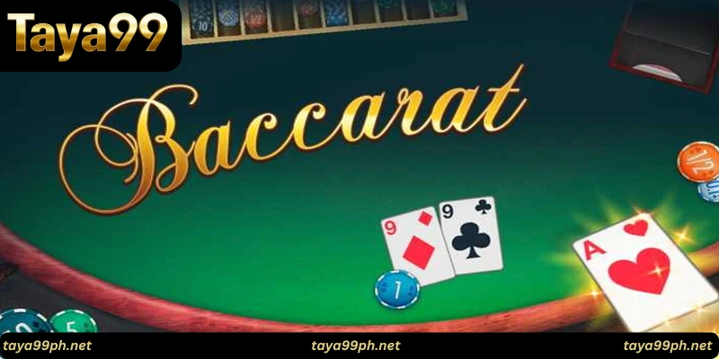 taya99-baccarat-Risk
