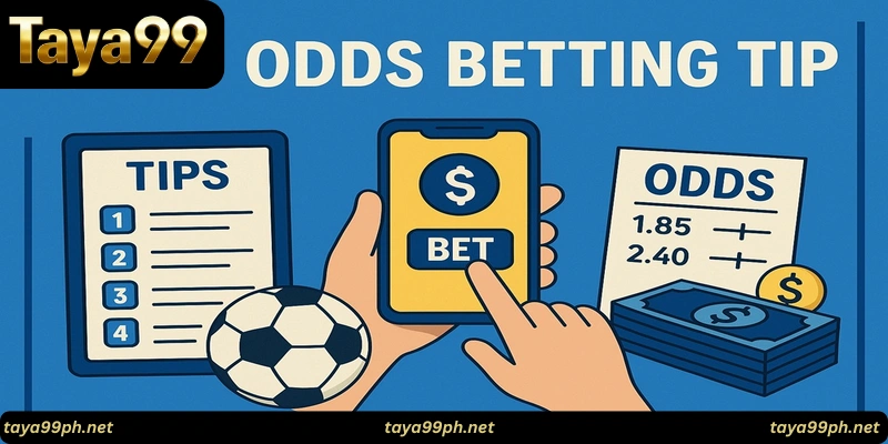 Taya99 betting tips