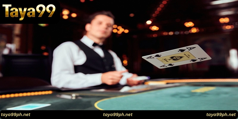 taya99-blackjack-Introduction