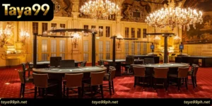 Taya99 casino