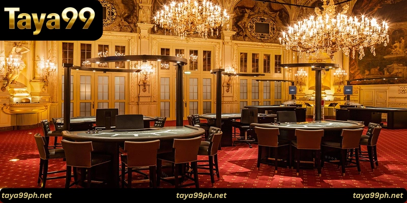 Taya99 casino