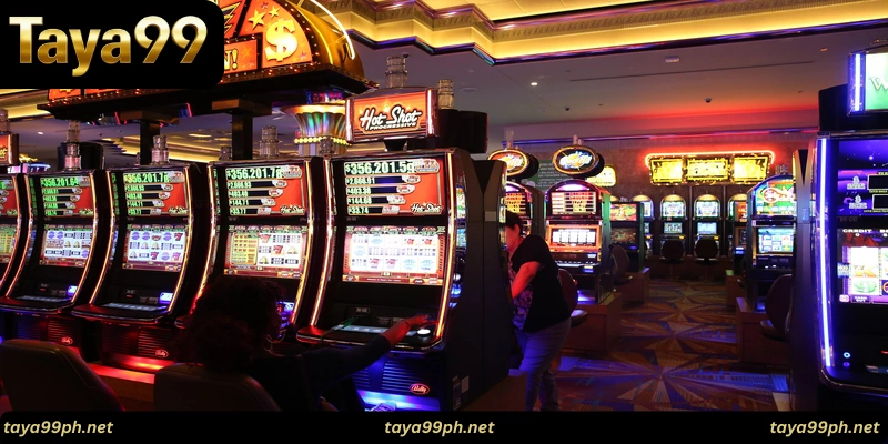 taya99-casino-Bonuses