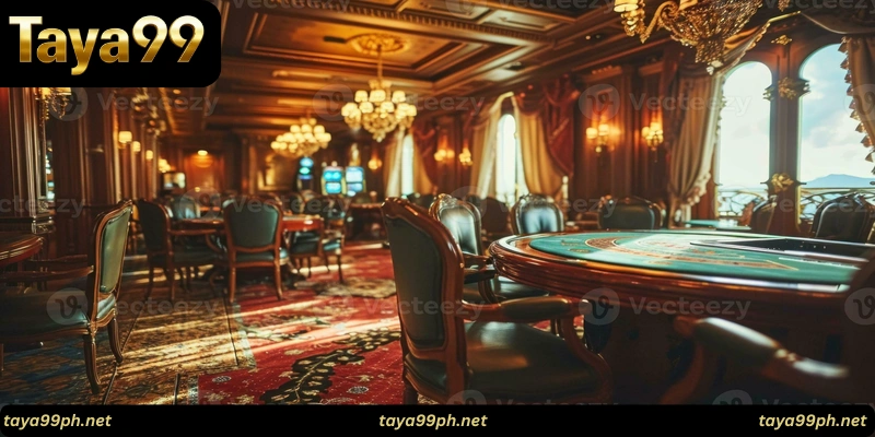 taya99-casino-Why