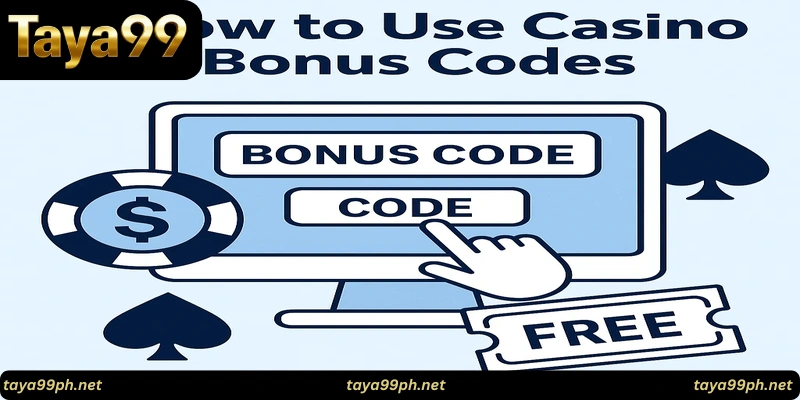 taya99-casino-bonus-codes-How 