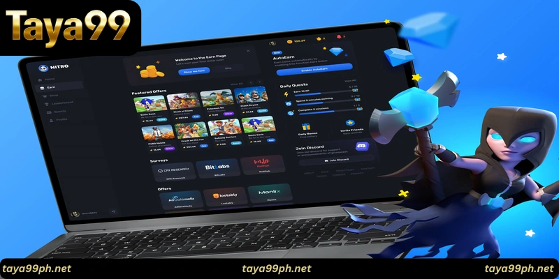 taya99-daily-bonus-How 