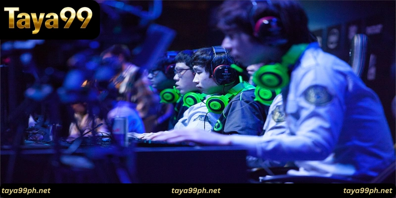 taya99-esports-How 