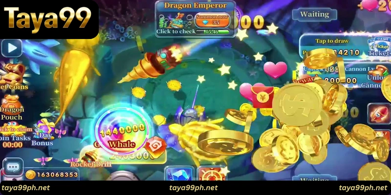 taya99-fishing-game-FAQ