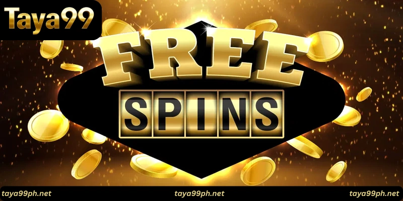 Taya99 free bonus
