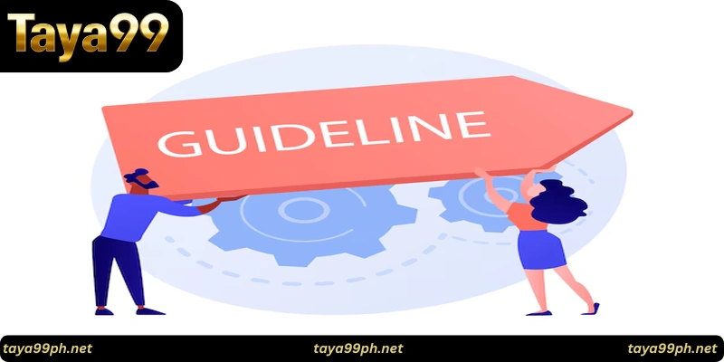 Risk Management: How to Play Responsibly on Taya99