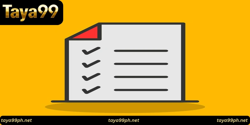 Introduction to Taya99