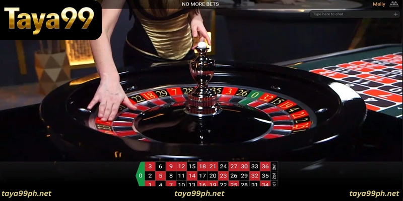 taya99-live-dealer-games-Popular