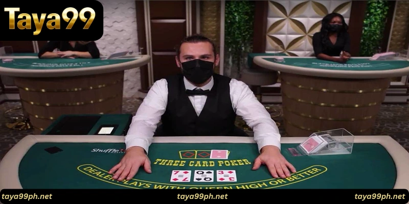taya99-live-dealer-games-Benefits 