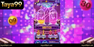 Taya99 lottery