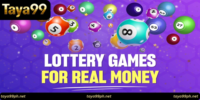 taya99-lottery-Lottery