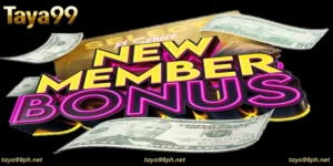 Taya99 new member promo