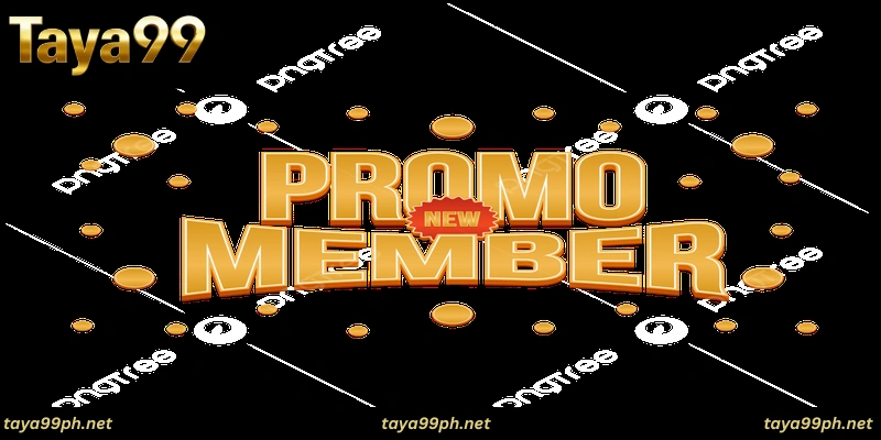 taya99-new-member-promo-Introduction 