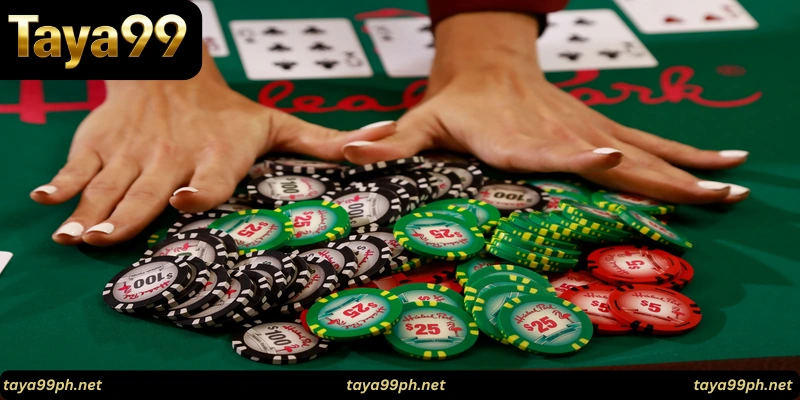 taya99-poker-Types 