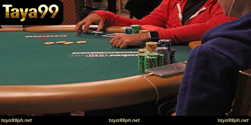taya99-poker-Common 