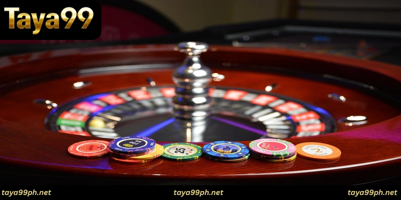 taya99-roulette-Responsible
