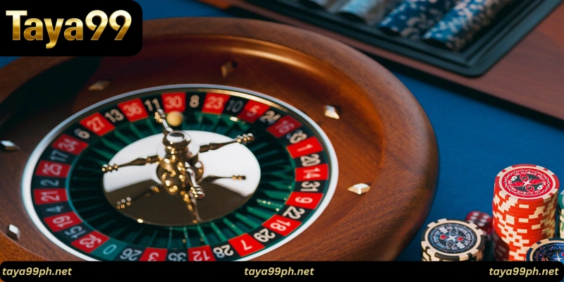 taya99-roulette-FAQ