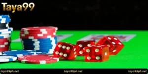 Taya99 sicbo