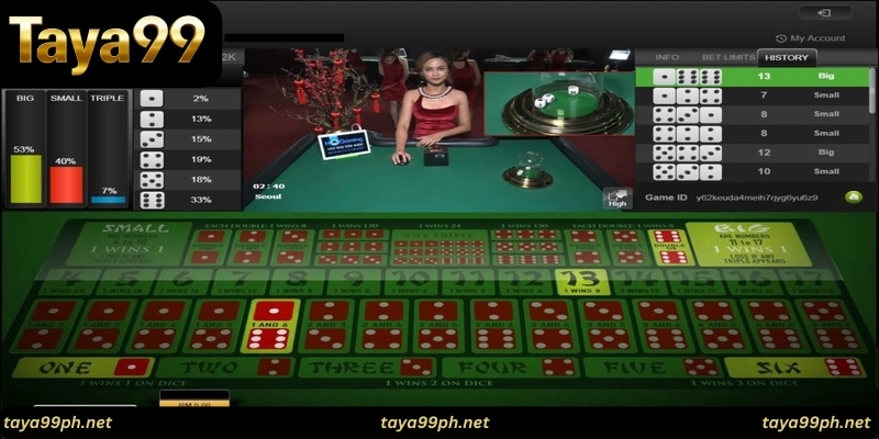 taya99-sicbo-FAQ