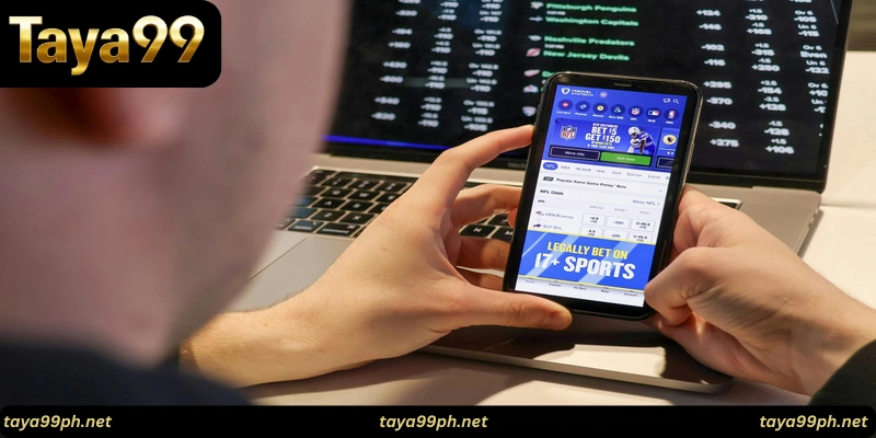 taya99-sports-betting-Understanding