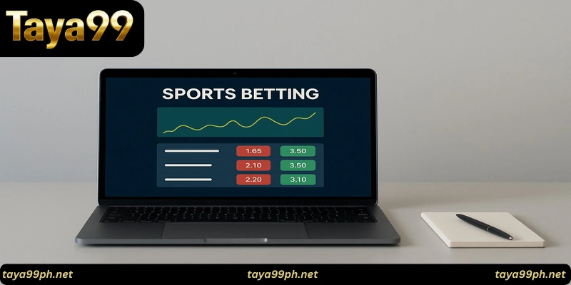 taya99-sports-betting-Popular