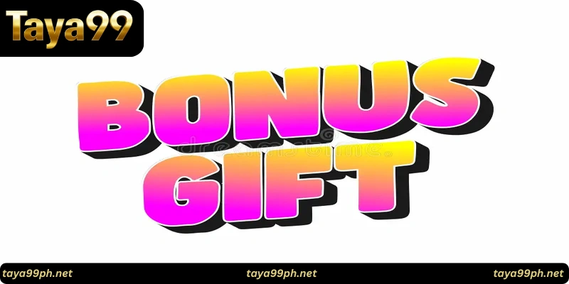 Taya99 welcome bonus