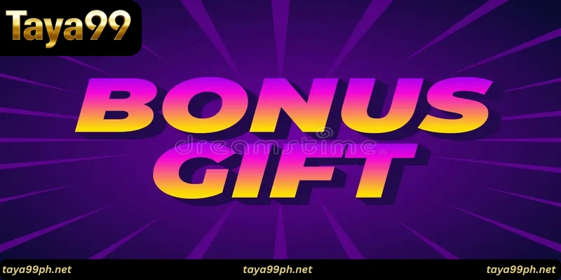 taya99-welcome-bonus-Step 