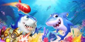 online-fish-shooting-game