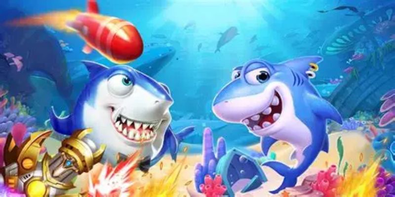 online-fish-shooting-game
