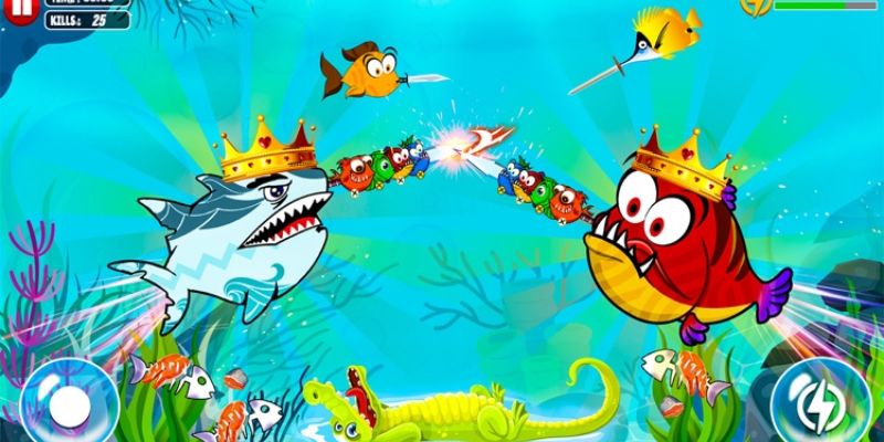 online-fish-shooting-game-Responsible