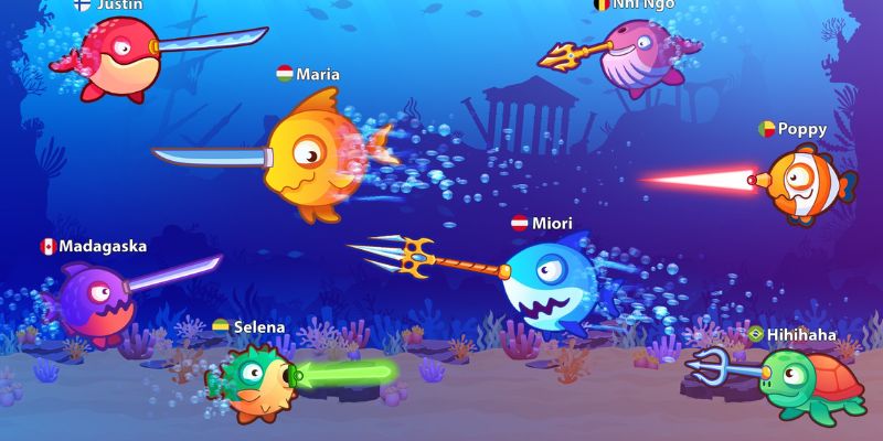 online-fish-shooting-game-Effective