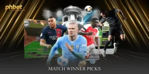 Match Winner Picks