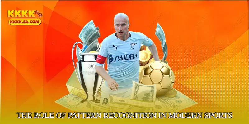 The Role of Pattern Recognition in Modern Sports Betting