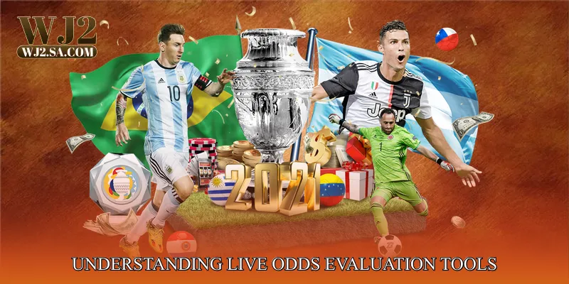 Understanding Live Odds Evaluation Tools
