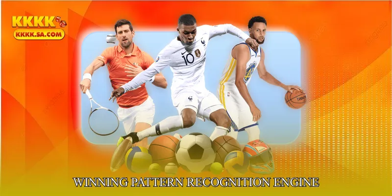 Winning Pattern Recognition Engine