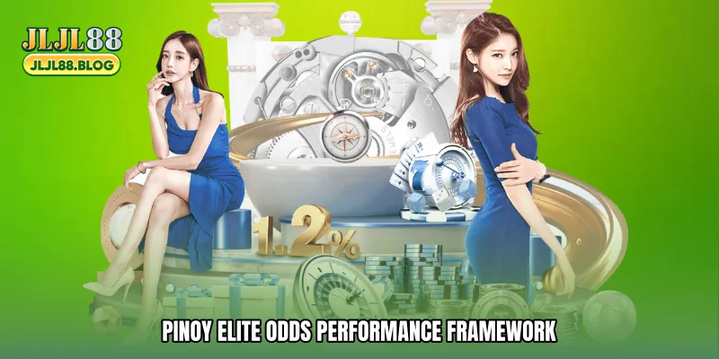 Pinoy elite odds performance framework