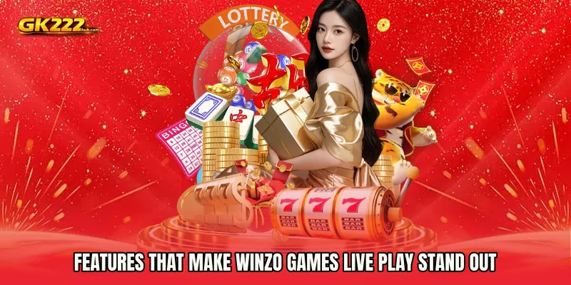 Features That Make Winzo Games Live Play Stand Out