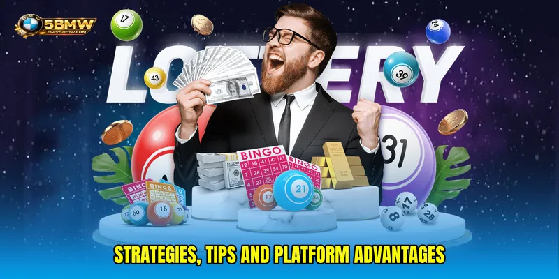 Strategies, Tips and Platform Advantages