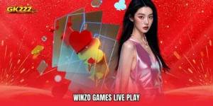 Winzo Games live play