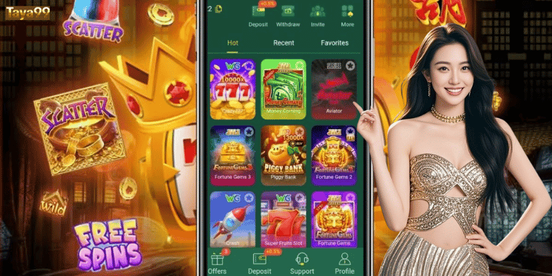 Top Game Categories to Explore